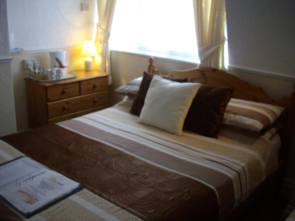 Sheridan Guest house 3*