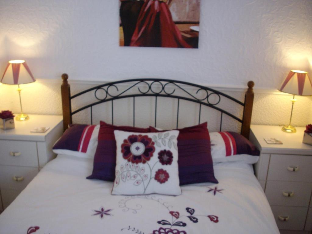 Guest house Sheridan Scarborough