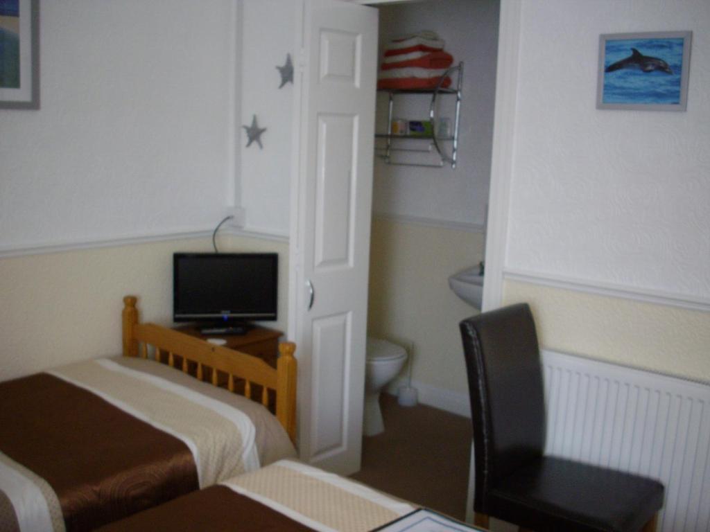 Guest house Sheridan